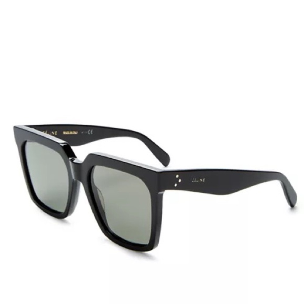 Celine Sunglasses- 55mm Polarized